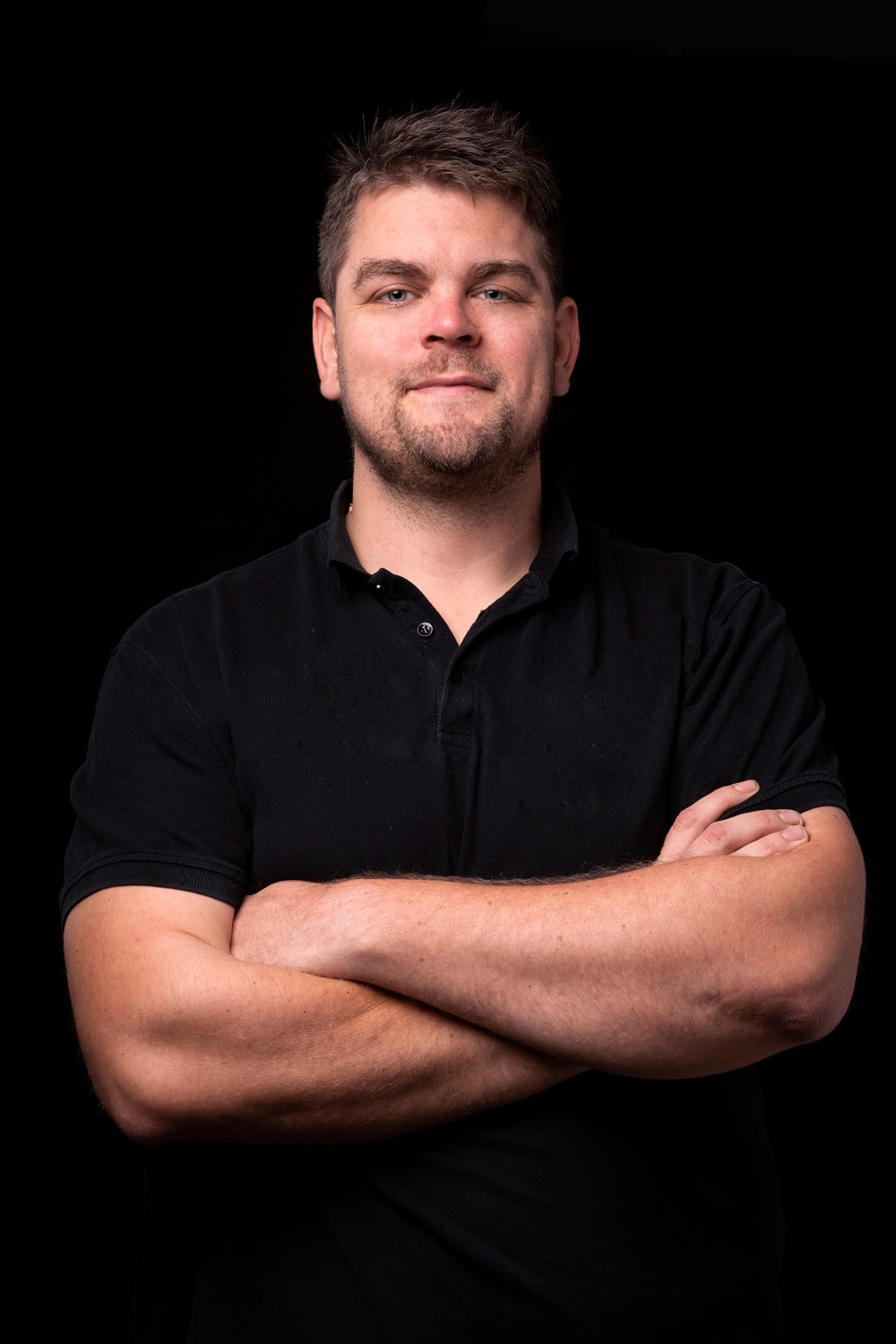 Patrick Rupp – Inhaber Web Emotions